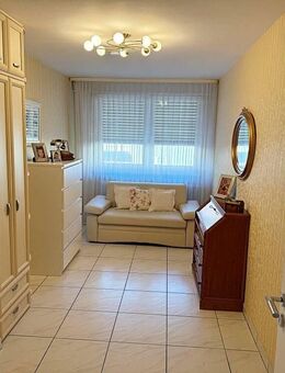 WG-Zimmer Mannheim - Neckarstadt/ West - 5 top Zimmer - Studenten-WG - einzeln mietbar - in ruhiger Seitenstraße. - Mannheim