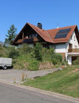 Toller Bungalow für 2 Generationen ! - Hettenleidelheim