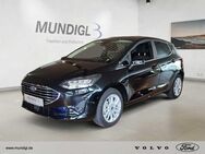 Ford Fiesta, Titanium FSH, Jahr 2023 - Landshut