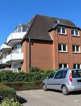 Kernsanierte 3 Zimmer Maisonettewohnung in Weyhe-Lahausen - Weyhe