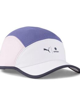PUMA Flex Cap PUMA X SAYSKY Running 5-Panel-Cap Erwachsene