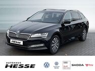 Skoda Superb, 2.0 TDI Combi Style, Jahr 2022 - Sottrum