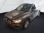 VW Tiguan 4Motion 2.0 TDI 150PS DSG - Schleusingen