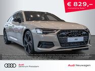 Audi A6, Avant advanced 45 TFSI quattro, Jahr 2024 - Potsdam