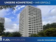 1 Zi - Eigentumswohnung in Bogenhausen mit traumhafter Aussicht - München