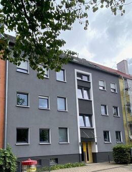 Bezugsfertige Wohnung - Einfach Möbel rein und Füße hoch! - Dortmund