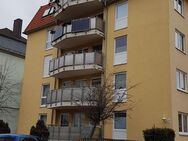 3 Zim. Mansarden Wohnung mit Balkon und Tiga sehr gepflegt - Dresden