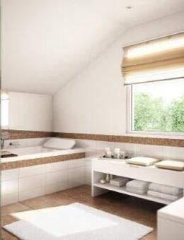 INKL. GRUNDSTÜCK! Innovatives Raumwunder! Effizientes und modernes Einfamilienhaus ganz nach euren Vorstellungen! - Kohlberg (Baden-Württemberg)