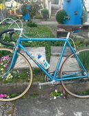 Rennvelo Rennfahrrad Olmo in 5432