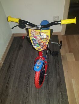 Kinder fahrrad - Münster
