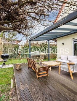 Lichtdurchflutet, nachhaltig, charmant – Ihr neues Zuhause wartet - Hemhofen