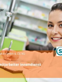 Vertriebsmitarbeiter Innendienst (m/w/d) - Hoya