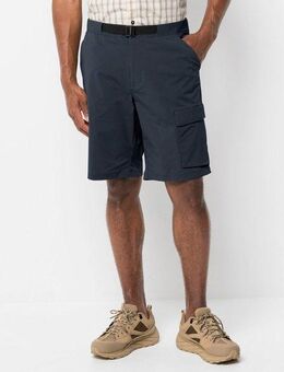 Jack Wolfskin Shorts WANDERTHIRST SHORTS M
