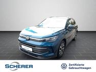 VW Tiguan, 1.5 eTSI Life, Jahr 2024 - Mayen