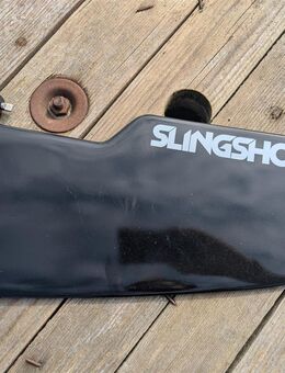 SLINGSHOT SUP WINDer*Gebraucht* - Rubenow