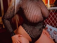 NEU in der Stadt 💋 ANTONIA PARTY 32 J. aus Rumänien 🍒 geile Busen-Nymphe - Freilassing Zentrum