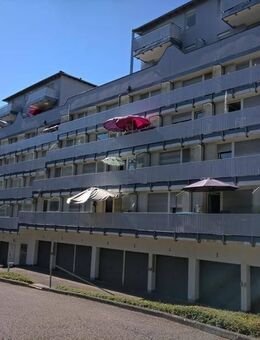 1-Zimmer-Wohnung in Saarbrücken-Bischmisheim - Saarbrücken