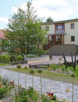 Wohnen in bester Lage und auf hohem Niveau - Lübbenau (Spreewald)