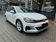 VW Golf, 2.0 TSI VII GTI Performance --, Jahr 2019 - Frankfurt (Main)