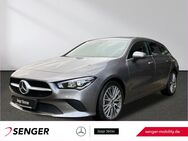 Mercedes CLA 180, SB Progressive MBUX, Jahr 2023 - Friesoythe