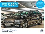 VW Passat Variant, 2.0 TDI Elegance, Jahr 2023 - Stuttgart