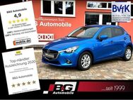 Mazda 2 Exclusive-Line*Garantie*2.Hand* - Lübbenau (Spreewald)