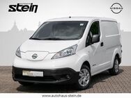 Nissan NV200, Evalia e-Kasten Premium Lenkrad HZG, Jahr 2019 - Lüneburg