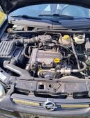 Opel Corsa b 2000 Edition in 44143