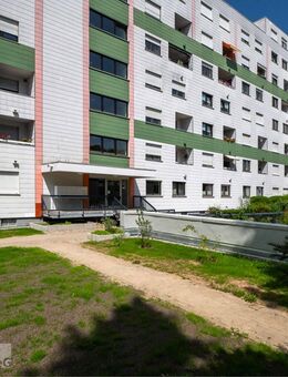 Komfortables Wohnen auf zwei Ebenen in Sindelfingen! - Sindelfingen