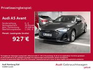 Audi A5, Avant TDI qu S LINE TECH-PRO LM20, Jahr 2025 - Hamburg