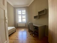 Charmantes WG-Zimmer in Altbauwohnung im Herzen von Alt-Treptow! - Berlin