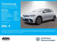 VW Polo, 1.0 TSI MOVE, Jahr 2024 - Neckarsulm