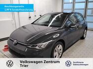 VW Golf, 1.0 TSI VIII Life, Jahr 2024 - Trier