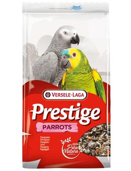 Versele-Laga Prestige Papagei - 2 x 3 kg