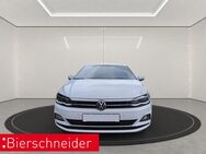 VW Polo, 1.0 TSI Highline, Jahr 2021 - Greding