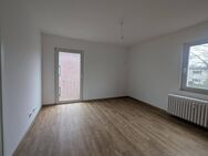 +++ Wir modernisieren - 2 Raum-Erdgeschosswohnung mit Wannenbad in Angerhausen - Duisburg