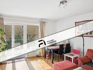 Hamburg - Sülldorf | Gut geschnittene 3-Zimmer-Wohnung mit Balkon in hervorragender Lage - Hamburg