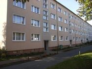 3-Raumwohnung mit Dusche! - Neustrelitz