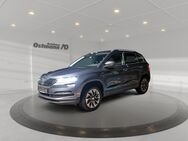 Skoda Karoq, 1.5 TSI Clever 4xSHZ, Jahr 2020 - Bad Arolsen