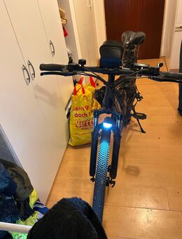 E-bike touroll 36v 250w 26 - Essen