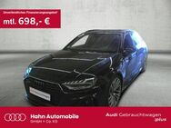 Audi RS4, Avant TFSI qua, Jahr 2023 - Pforzheim