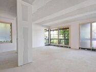 Lichtdurchflutete Terrassenwohnung mit großzügiger Aufteilung - Essen