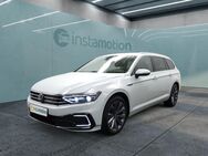 VW Passat Variant, 1.4 eHybrid GTE 18 TRAVEL, Jahr 2024 - München