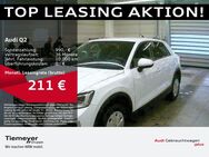 Audi Q2, 30 TDI ADVANCED LM17, Jahr 2024 - Bochum