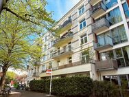 Vermietete Traumwohnung in Eppendorf! - Hamburg