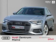 Audi A6, Avant 45 TDI quattro sport, Jahr 2020 - Mainz