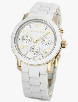 Michael Kors Uhr - Suderburg