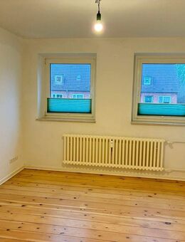 Singlewohnung in HAW-Nähe - Kiel