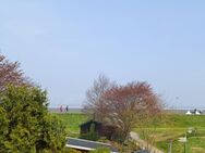 2 Minuten zum Strand - Oberwohnung in Dangast - Varel