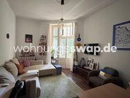 Wohnungsswap - Weserstraße - Berlin